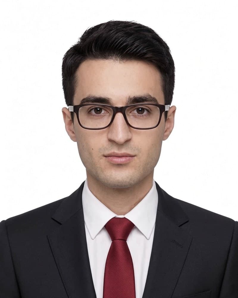 Amir Ahmadi