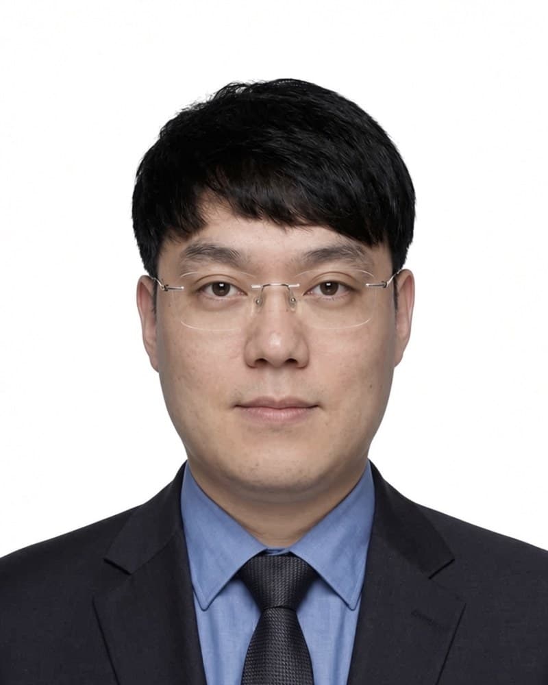 Edwin Kim