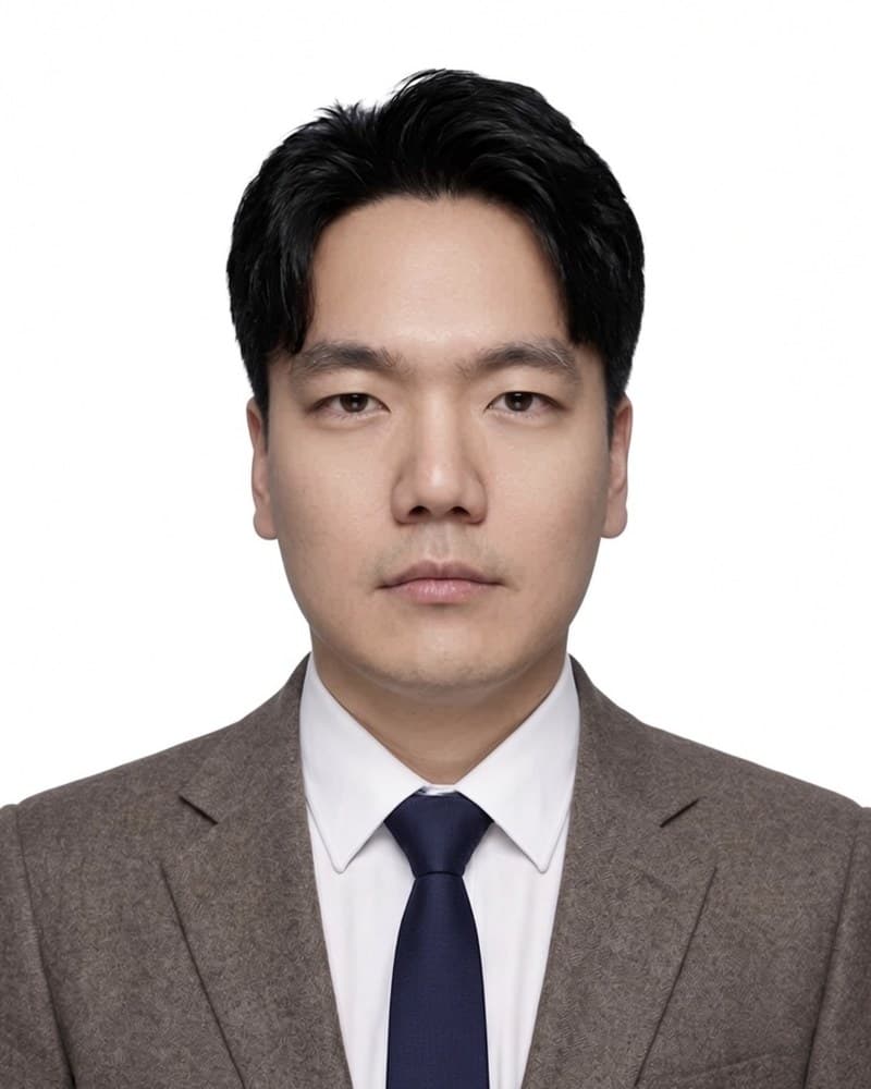 Joseph Yoo